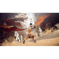 STAR WARS™ Battlefront™ II