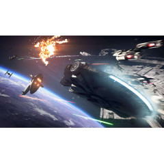STAR WARS™ Battlefront™ II