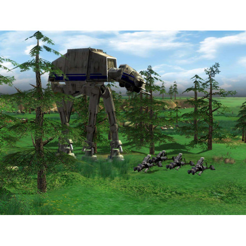 STAR WARS™ Empire at War - Gold Pack