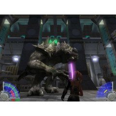 STAR WARS™ Jedi Knight - Jedi Academy™