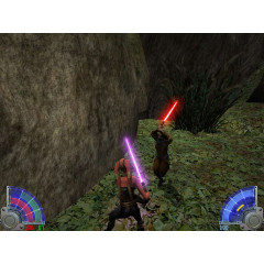 STAR WARS™ Jedi Knight - Jedi Academy™