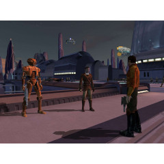 STAR WARS™ Knights of the Old Republic™