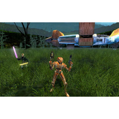 STAR WARS™ Knights of the Old Republic™ II - The Sith Lords™