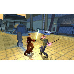 STAR WARS™ Knights of the Old Republic™ II - The Sith Lords™