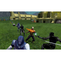 STAR WARS™ Knights of the Old Republic™ II - The Sith Lords™