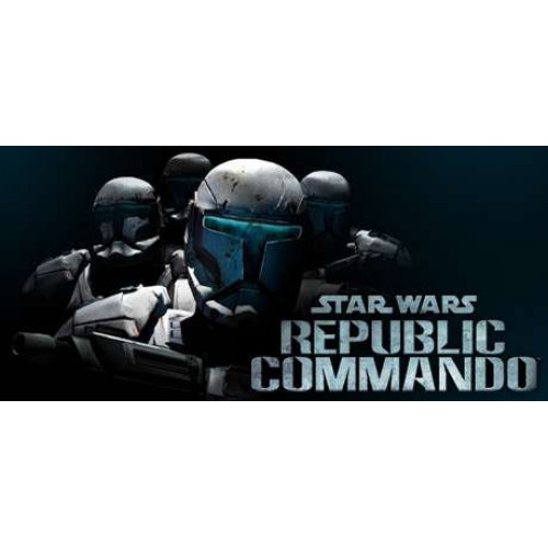 STAR WARS™ Republic Commando™