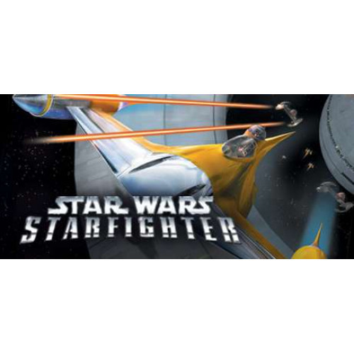 STAR WARS™ Starfighter™