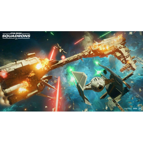 STAR WARS™: Squadrons