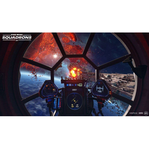 STAR WARS™: Squadrons