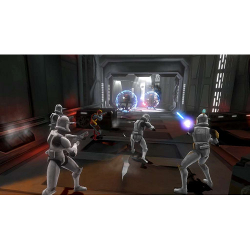 STAR WARS™: The Clone Wars - Republic Heroes™