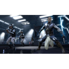STAR WARS™: The Force Unleashed™ II