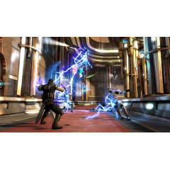 STAR WARS™: The Force Unleashed™ II