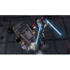 STAR WARS™: The Force Unleashed™ II