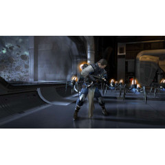 STAR WARS™: The Force Unleashed™ II