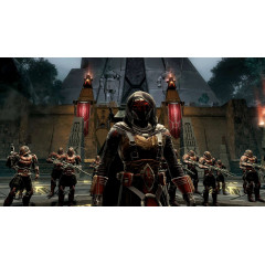 STAR WARS™: The Old Republic™ — подписки