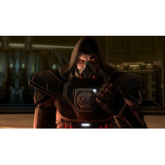 STAR WARS™: The Old Republic™ — подписки