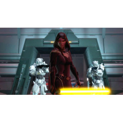 STAR WARS™: The Old Republic™ — подписки