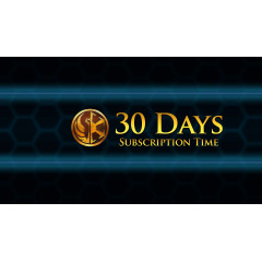 STAR WARS™: The Old Republic™ — подписки