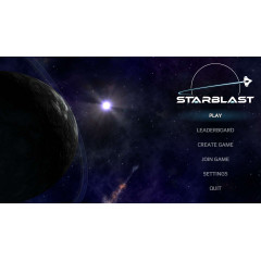 Starblast