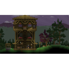 Starbound