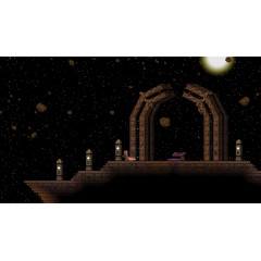 Starbound