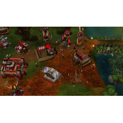 Battle Realms: Zen Edition