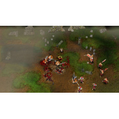 Battle Realms: Zen Edition