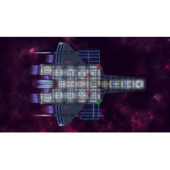 Stardeus: The Journey