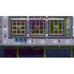 Stardeus: The Journey