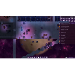 Stardeus: The Journey