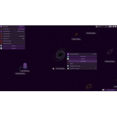 Stardeus: The Journey