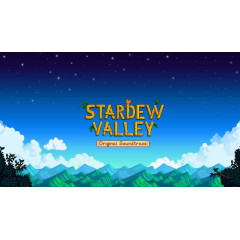 Stardew Valley Soundtrack