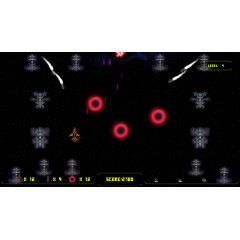 Starship Annihilator