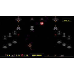 Starship Annihilator