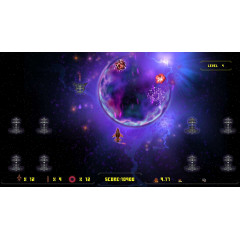 Starship Annihilator