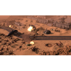 Starship Troopers: Terran Command