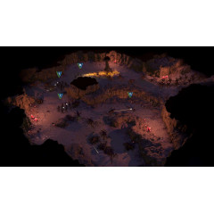 Starship Troopers: Terran Command