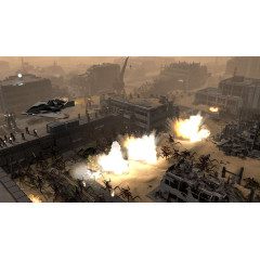 Starship Troopers: Terran Command