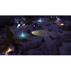 Starship Troopers: Terran Command