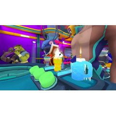 Startenders: Intergalactic Bartending