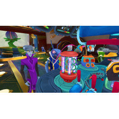 Startenders: Intergalactic Bartending