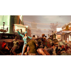 State of Decay: YOSE