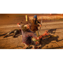 State of Decay: YOSE