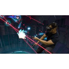 SteamVR