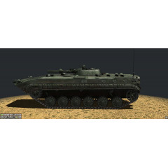 Steel Armor: Blaze of War