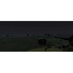 Steel Armor: Blaze of War