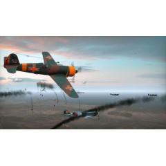 Steel Division 2 - Black Sunday