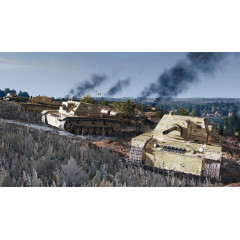 Steel Division 2 - Black Sunday