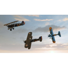 Steel Division 2 - Black Sunday