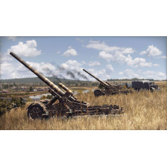 Steel Division 2 - Black Sunday